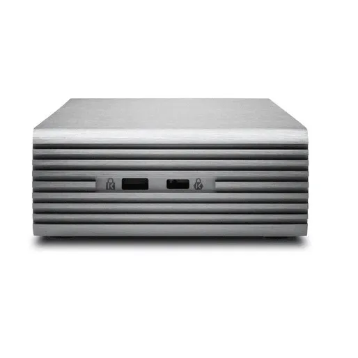 Kensington SD5700T Thunderbolt 4 Dual 4K Docking Station with 90W Power Delivery - Windows and Mac