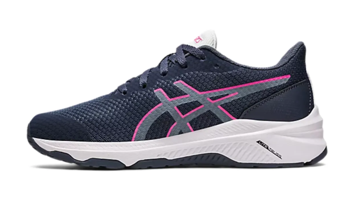 Kids Asics GT-1000 12 GS