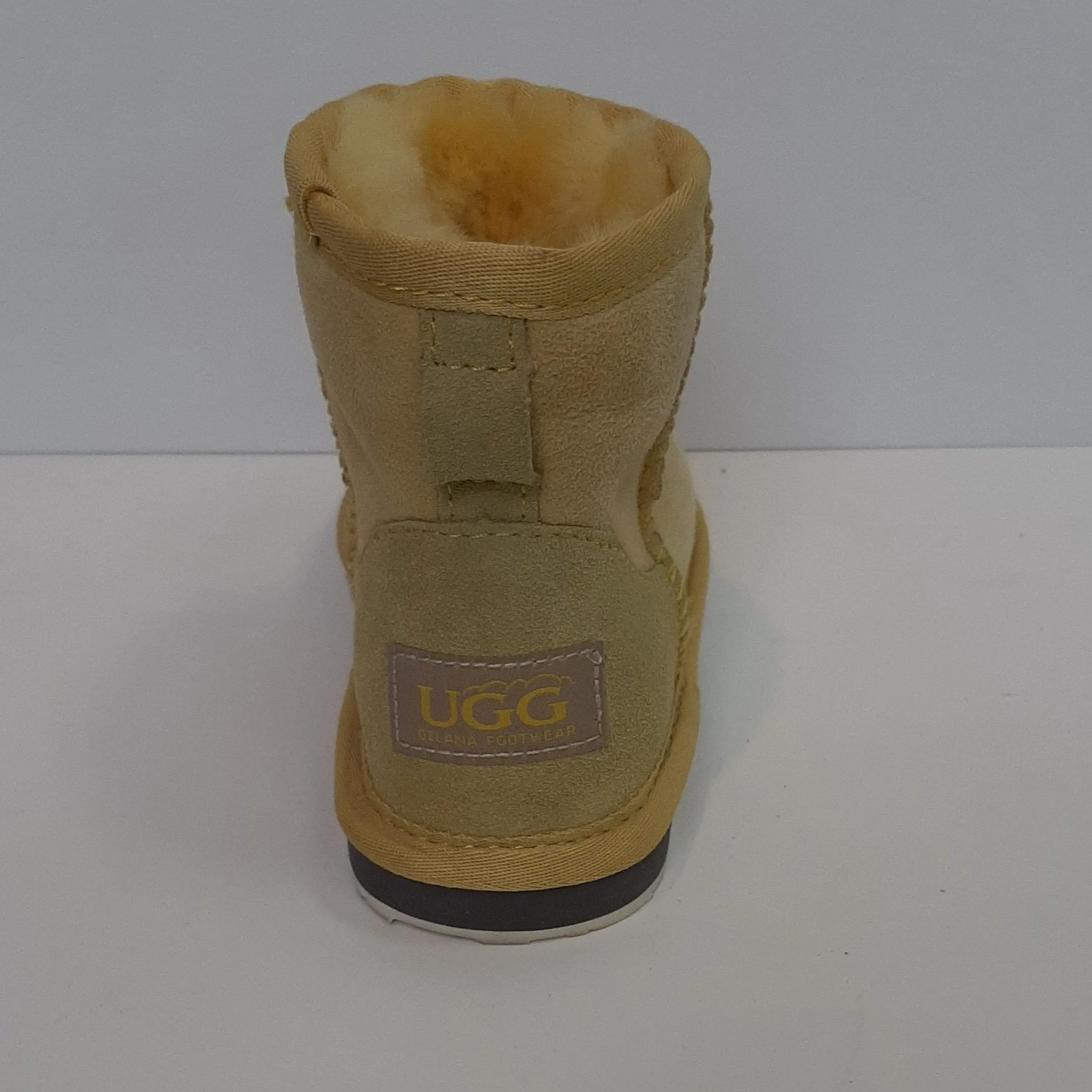 Kids uggs