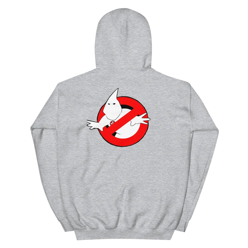 KKK Ghostbusters Hoodie