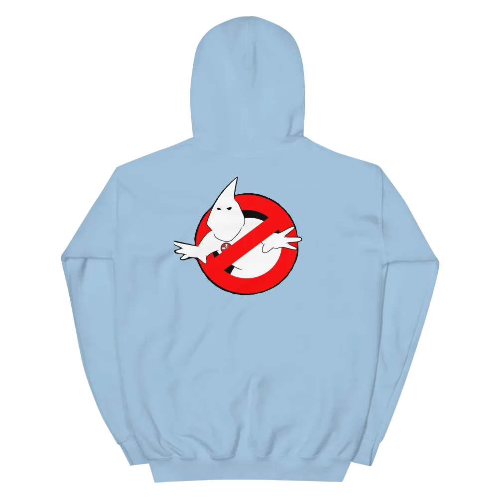 KKK Ghostbusters Hoodie