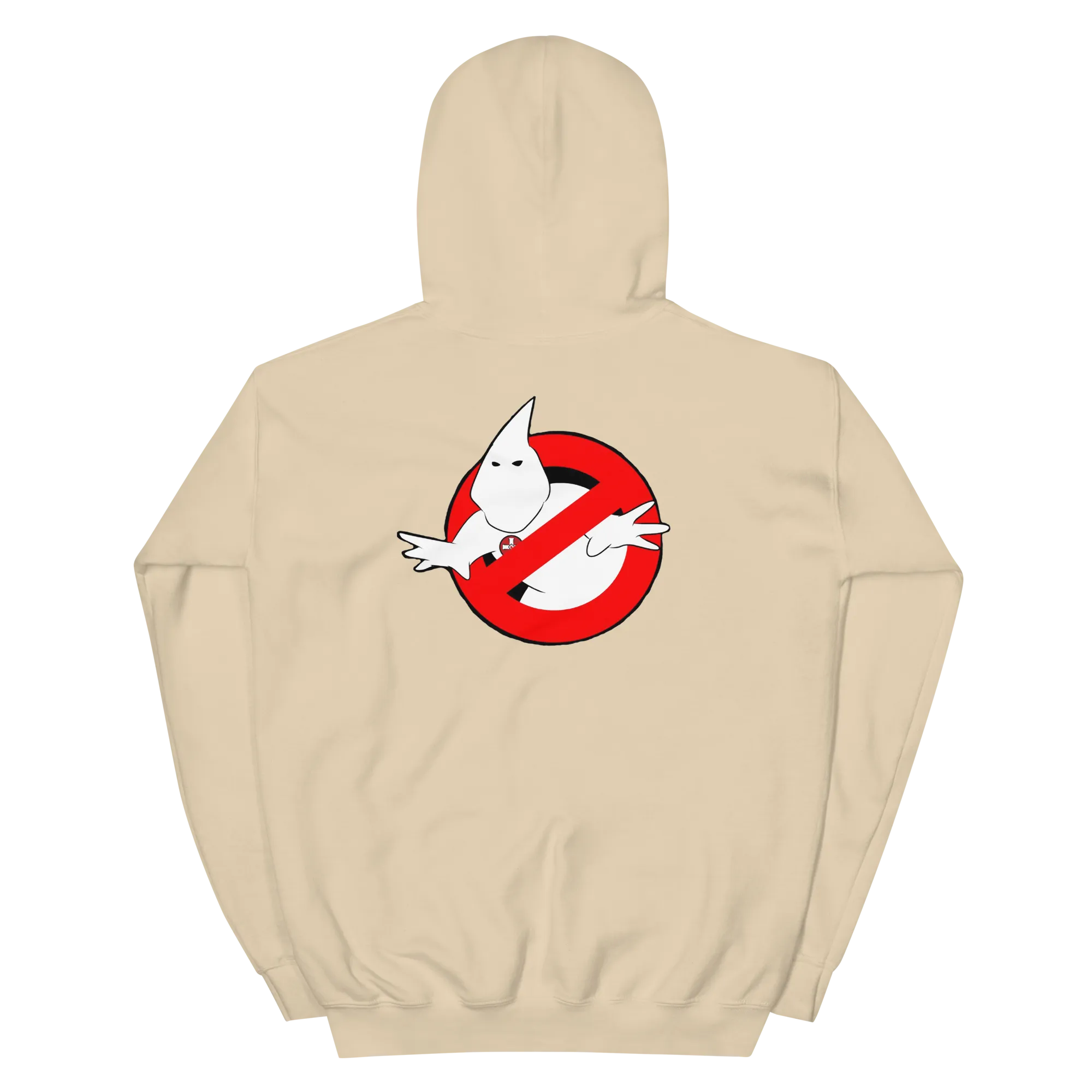 KKK Ghostbusters Hoodie