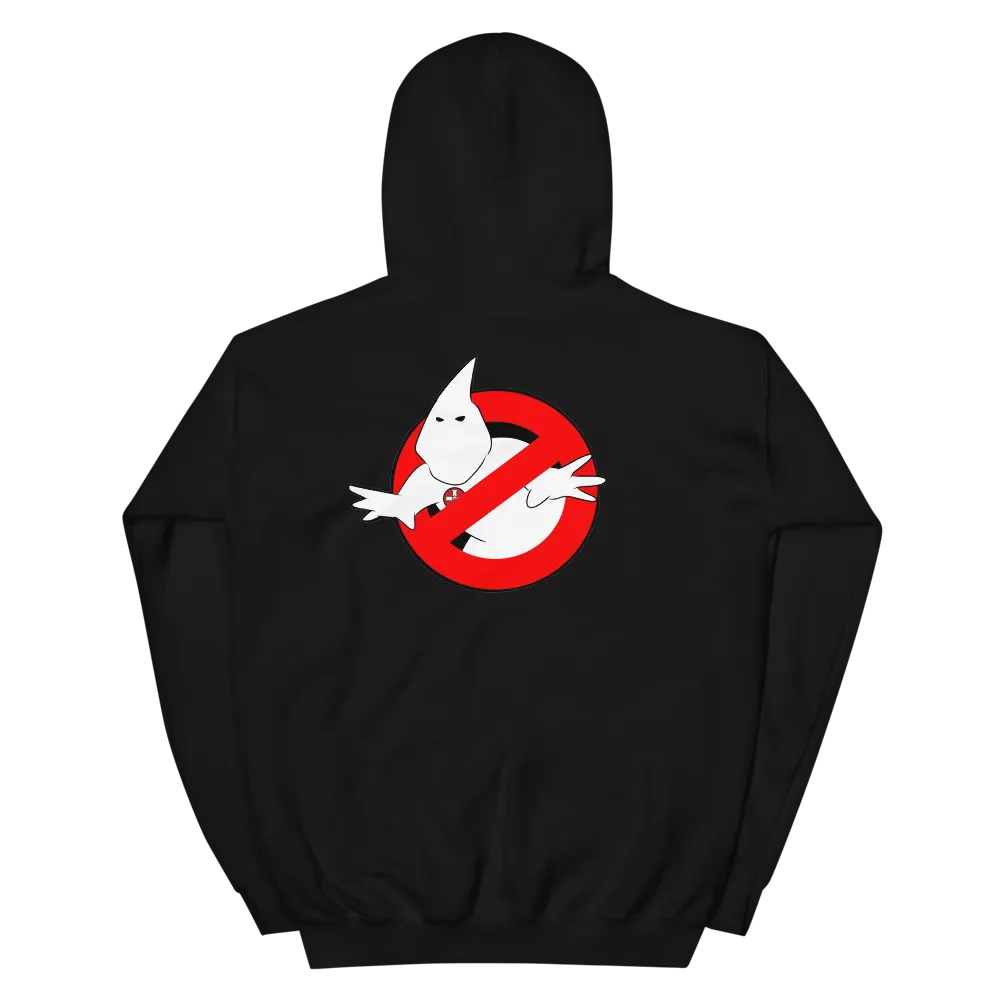 KKK Ghostbusters Hoodie