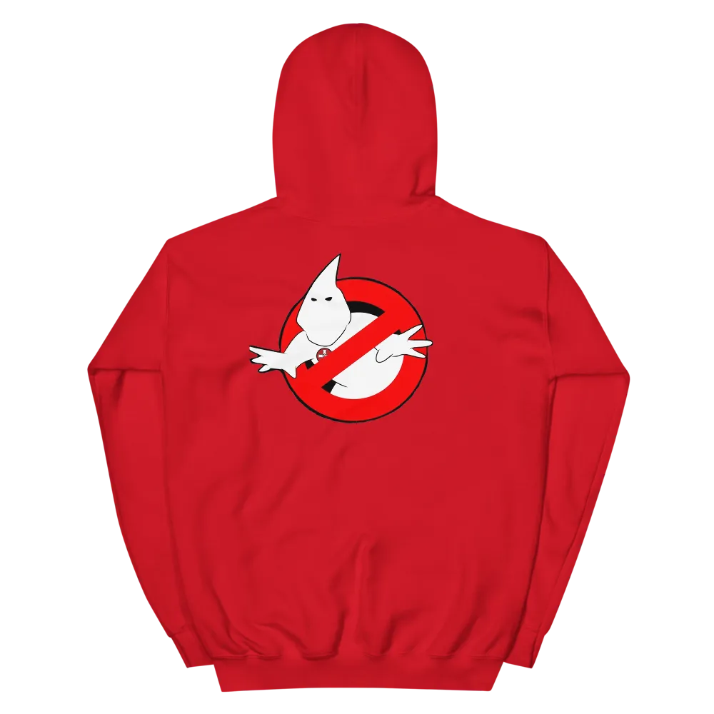 KKK Ghostbusters Hoodie