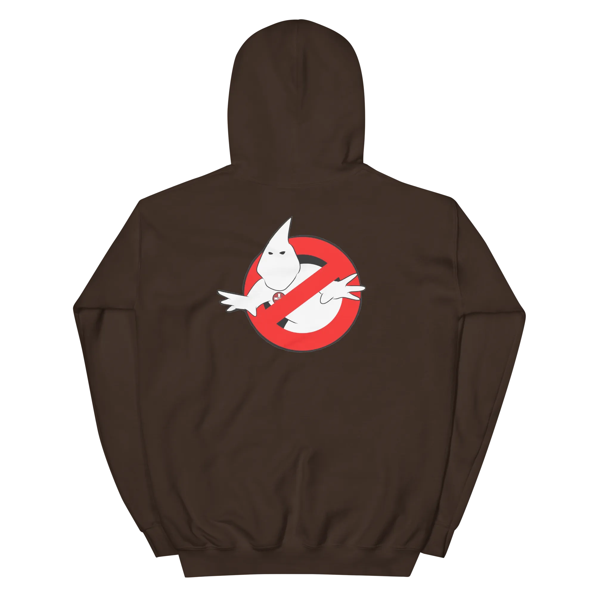 KKK Ghostbusters Hoodie