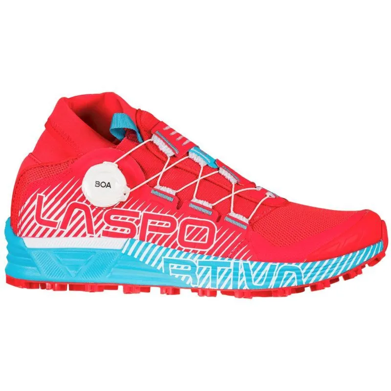 La Sportiva  Cyklon - Scarpe da trail running - Donna