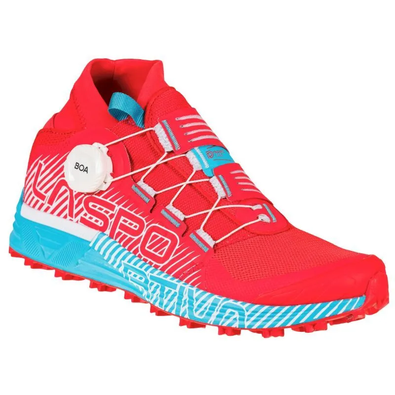 La Sportiva  Cyklon - Scarpe da trail running - Donna