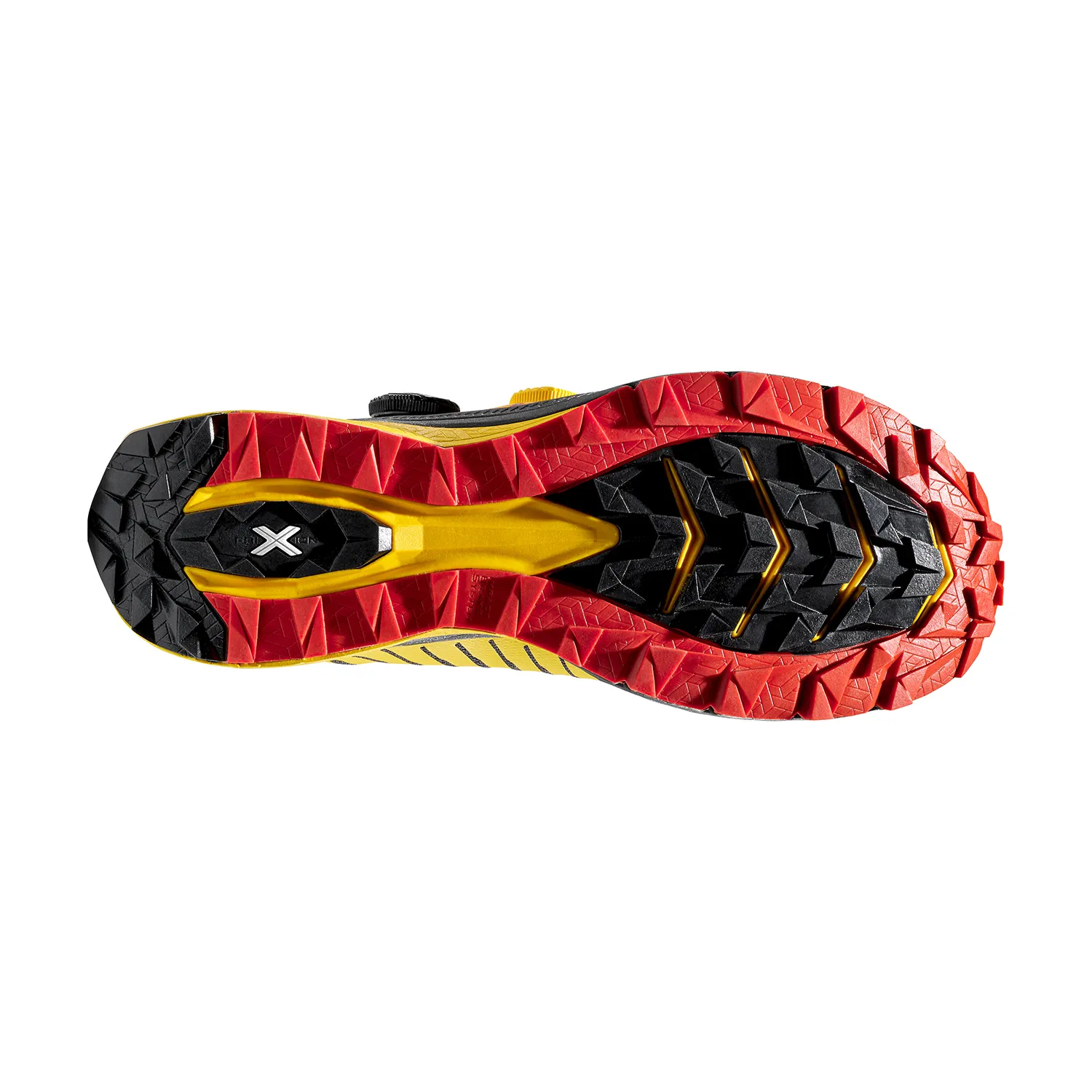 La Sportiva Jackal 2 BOA  Yellow/Black