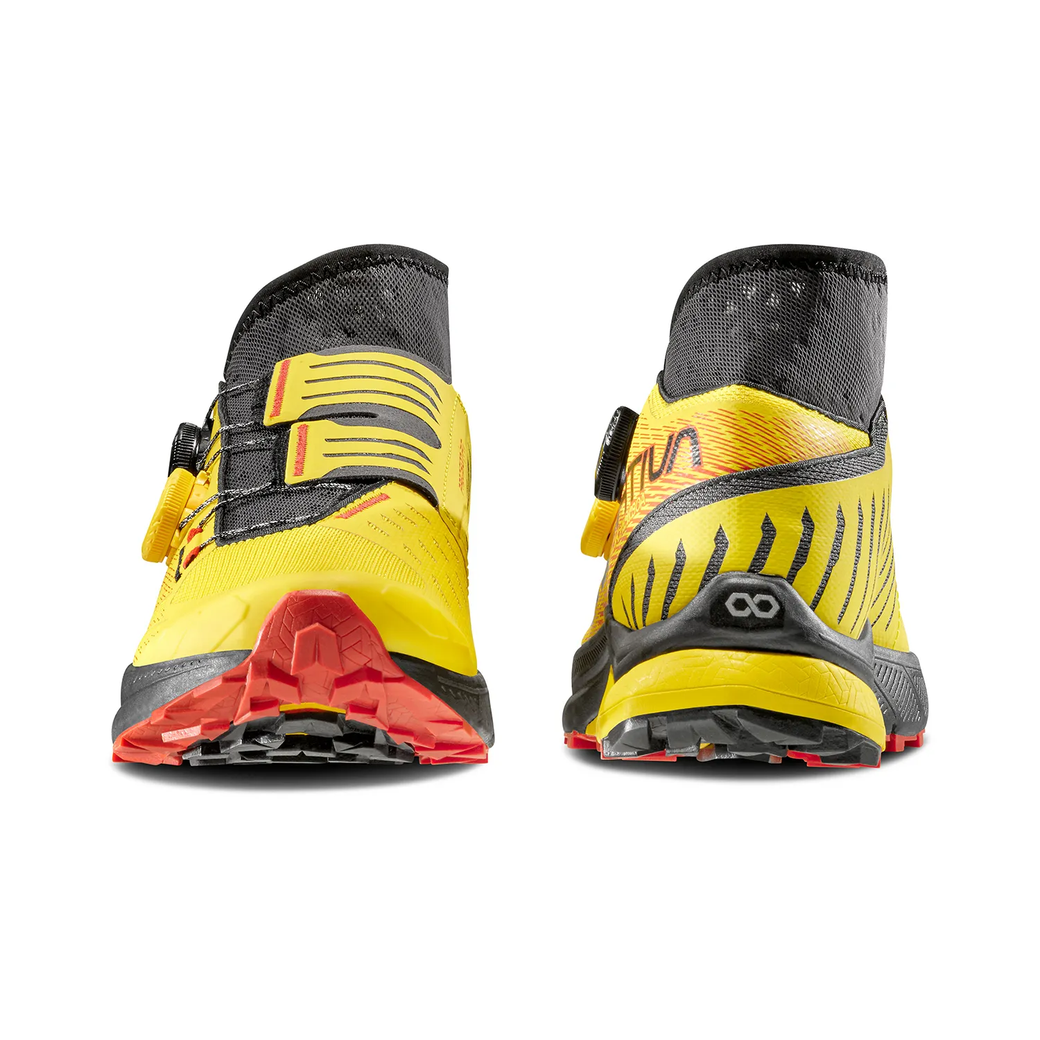 La Sportiva Jackal 2 BOA  Yellow/Black