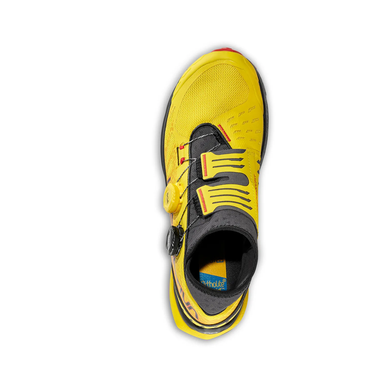 La Sportiva Jackal 2 BOA  Yellow/Black