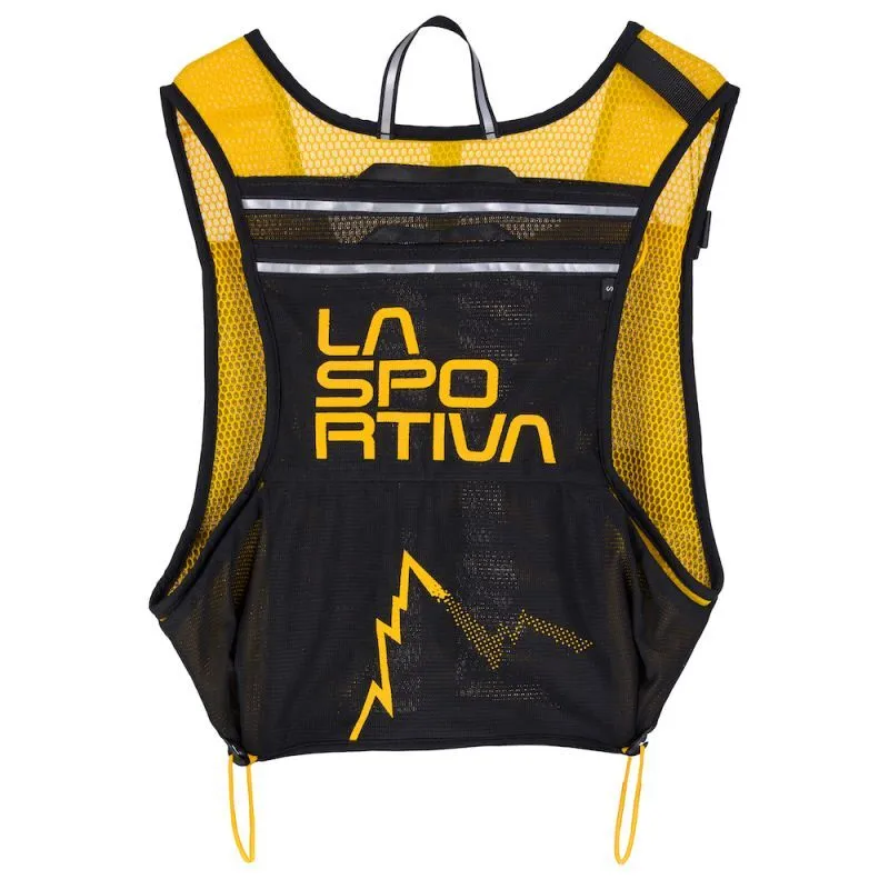 La Sportiva  Racer Vest - Zaino trail running