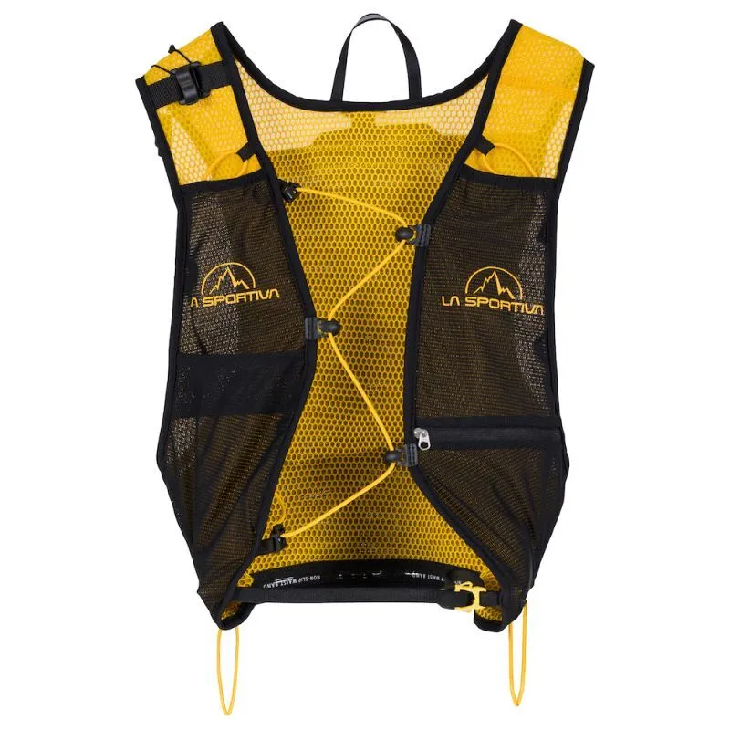 La Sportiva  Racer Vest - Zaino trail running