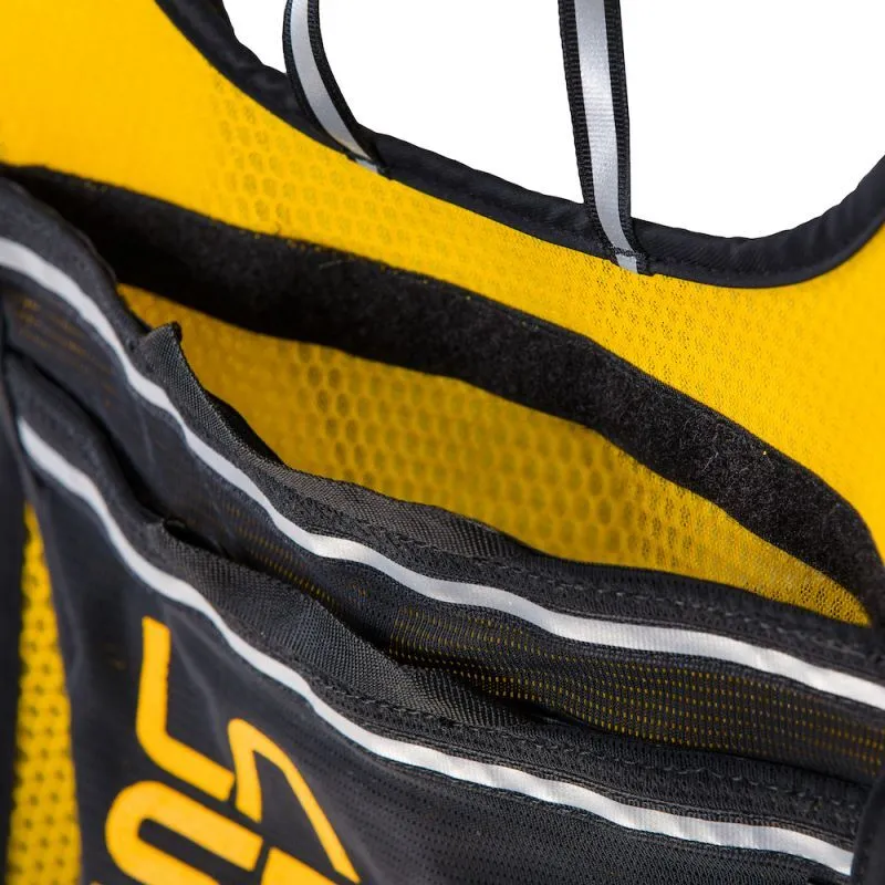 La Sportiva  Racer Vest - Zaino trail running