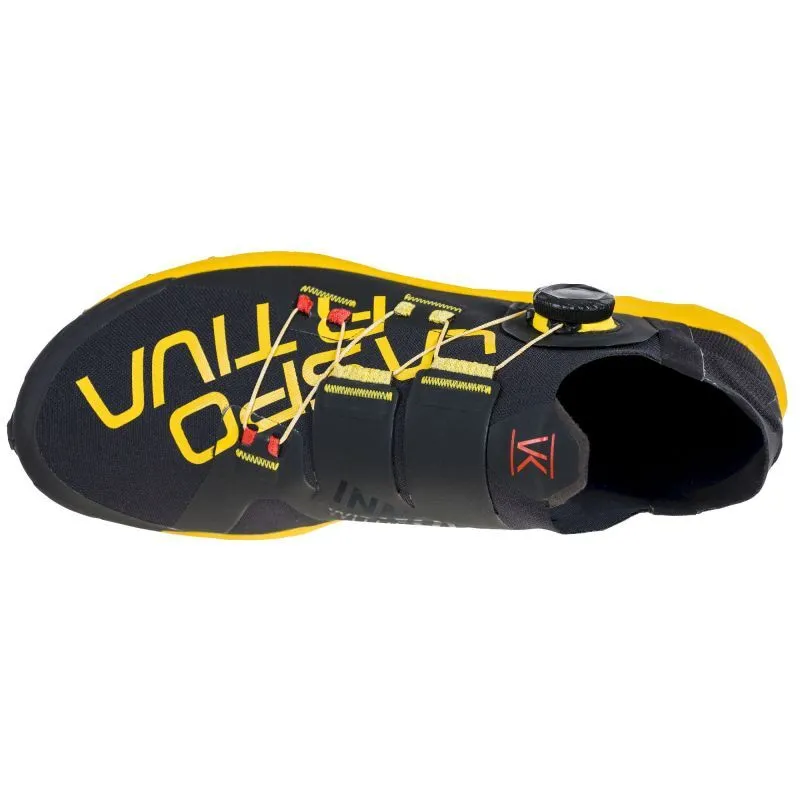 La Sportiva  VK Boa - Scarpe da trail running - Uomo