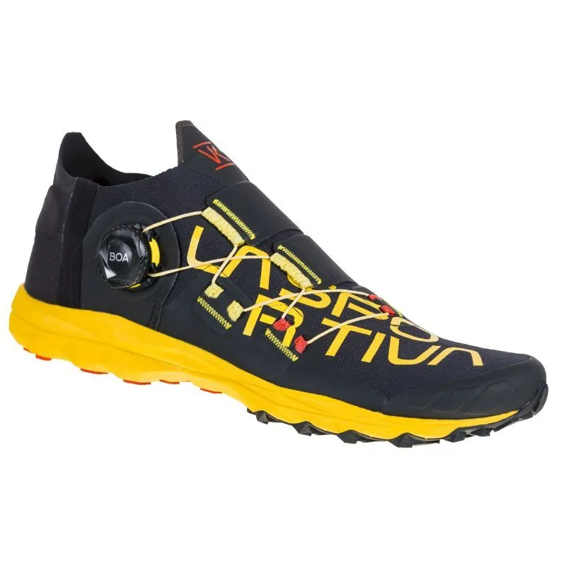 La Sportiva  VK Boa - Scarpe da trail running - Uomo