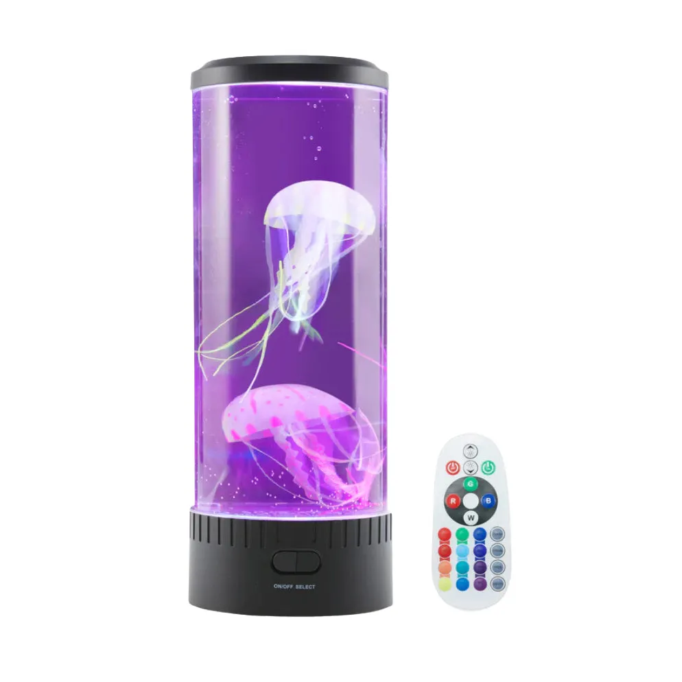 Large Lumina Jellyfish Lamp