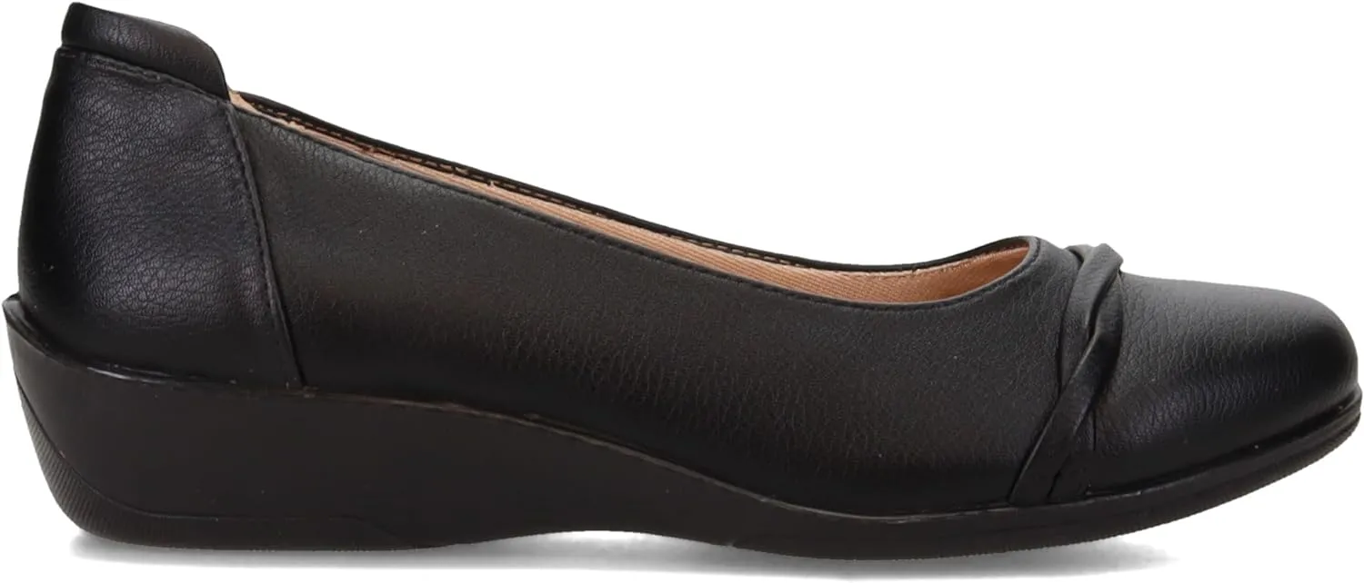 LifeStride Womens Impact Loafer