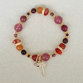 Looking For Stability, Creativity & Confidence Bracelet