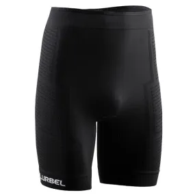 Lurbel malla corta Spirit Negro