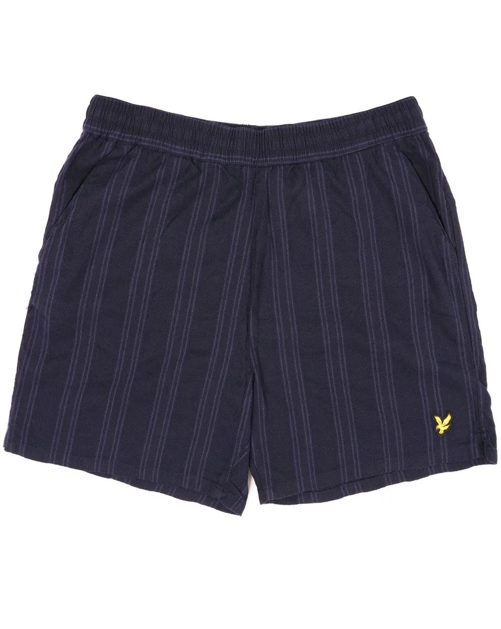 Lyle & Scott Barre Short Dark Navy