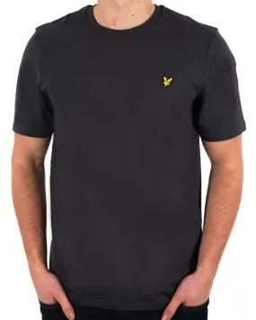 Lyle & Scott T-shirt Gunmetal