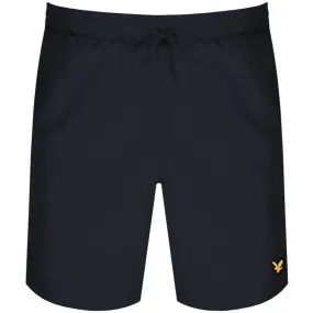 Lyle And Scott Swim Shorts Navy