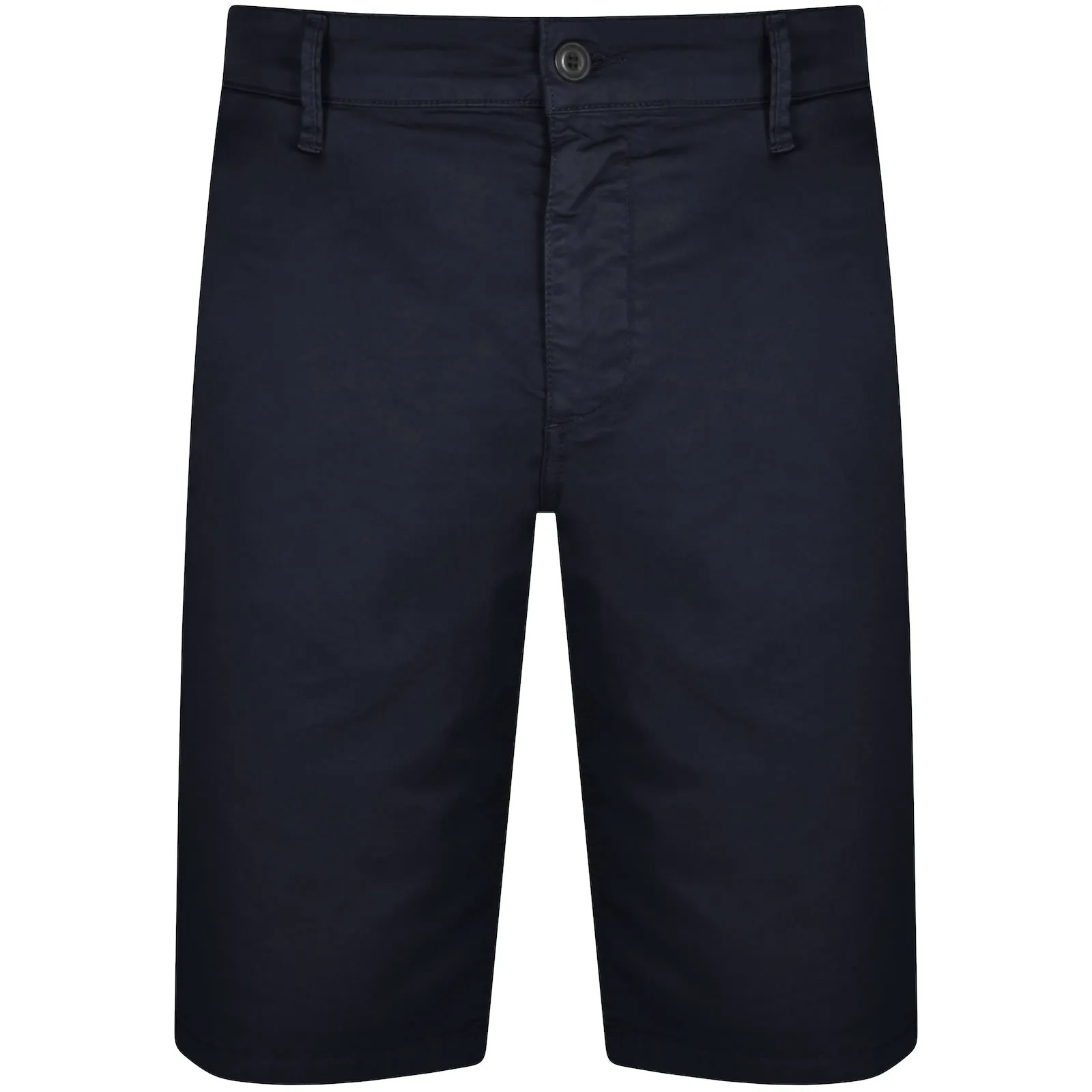 Lyle And Scott Vintage Anfield Chino Shorts Navy