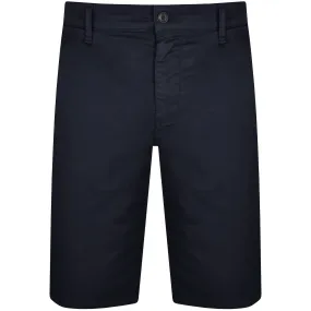 Lyle And Scott Vintage Anfield Chino Shorts Navy