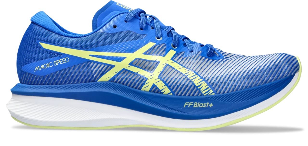 M Asics Magic Speed 3