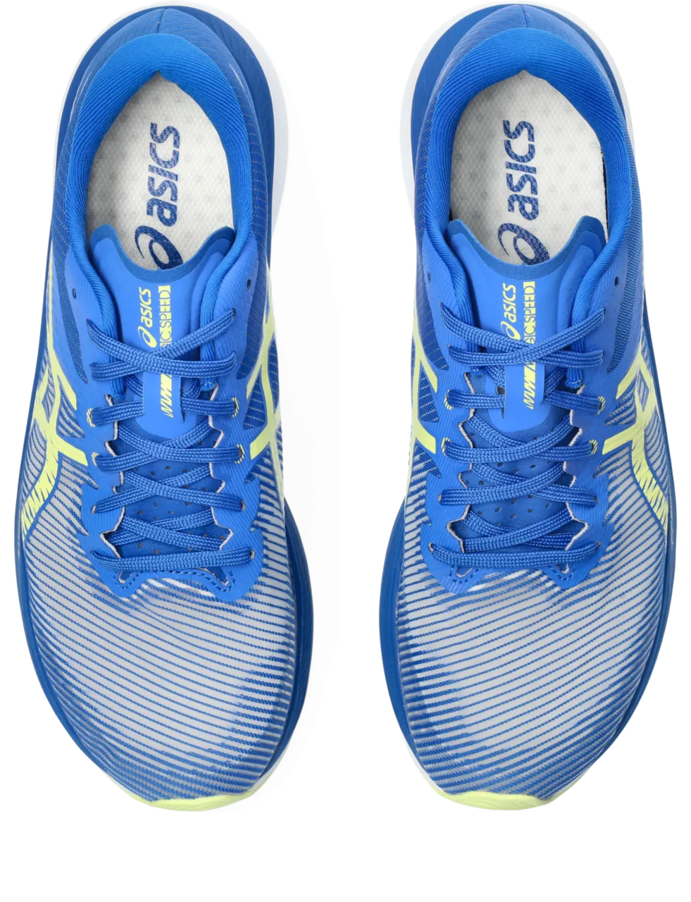 M Asics Magic Speed 3