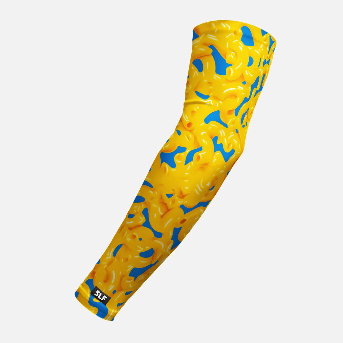 Mac and Cheese Arm Sleeve