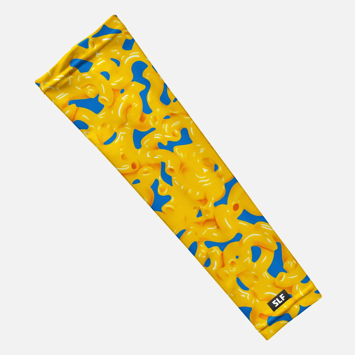 Mac and Cheese Arm Sleeve