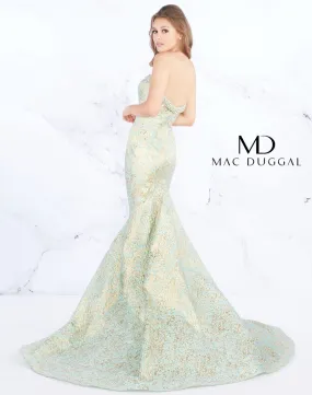 Mac Duggal