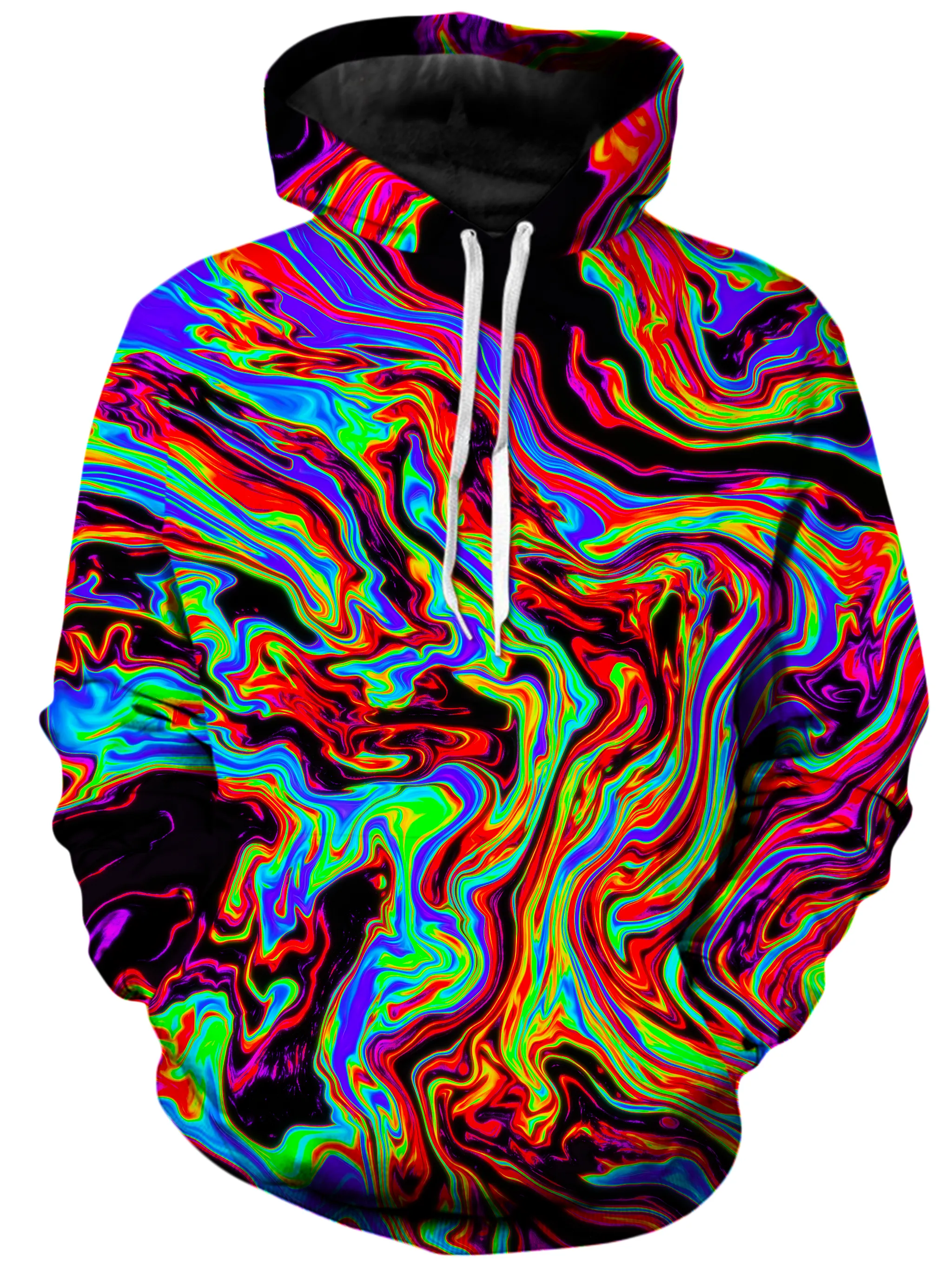 Magic Fuel Unisex Hoodie