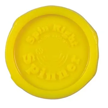 Markwort Spin Right Spinner Training Softball: SB-YLW 182