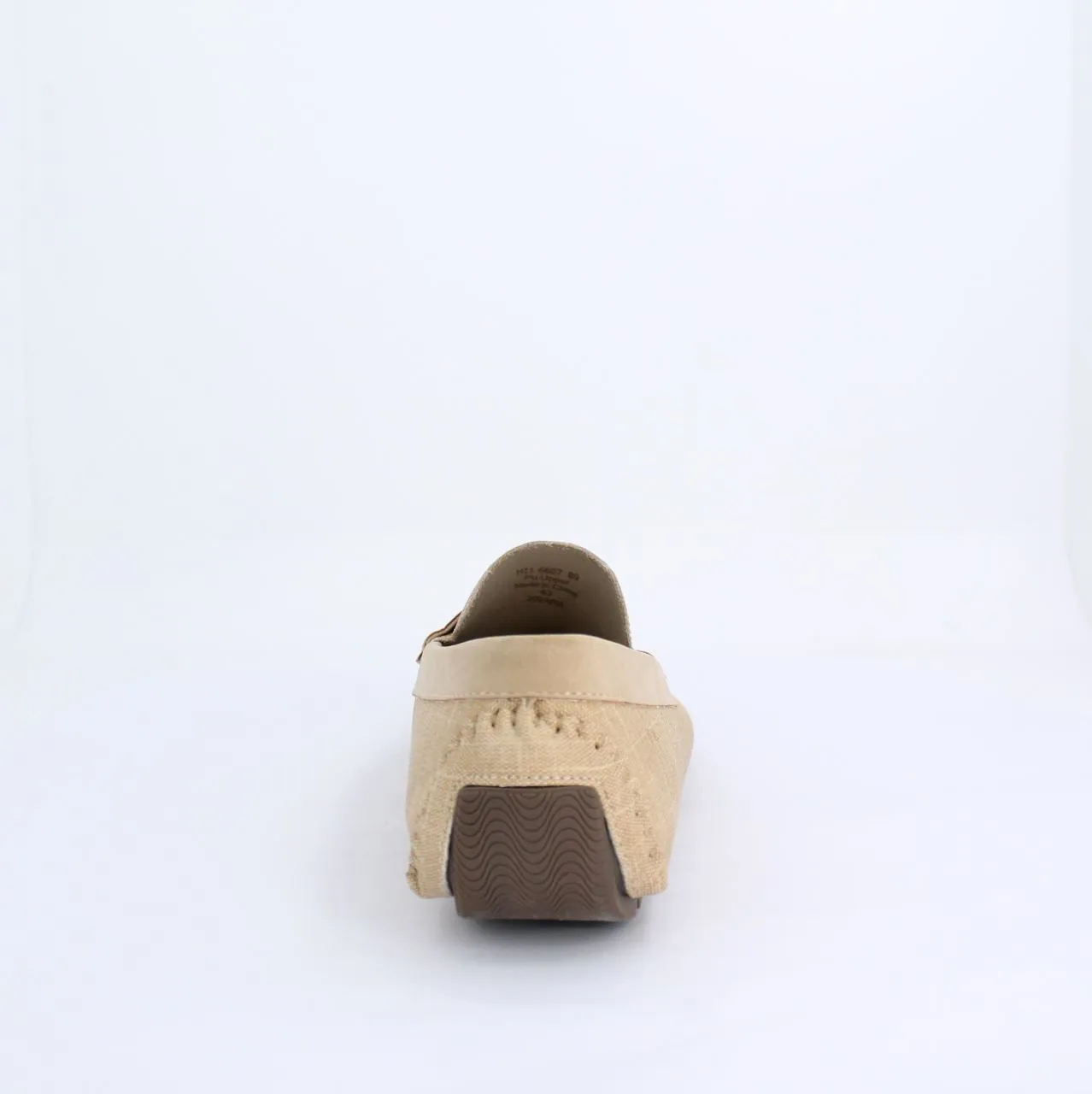 MELO MOCCASINS-BEIGE