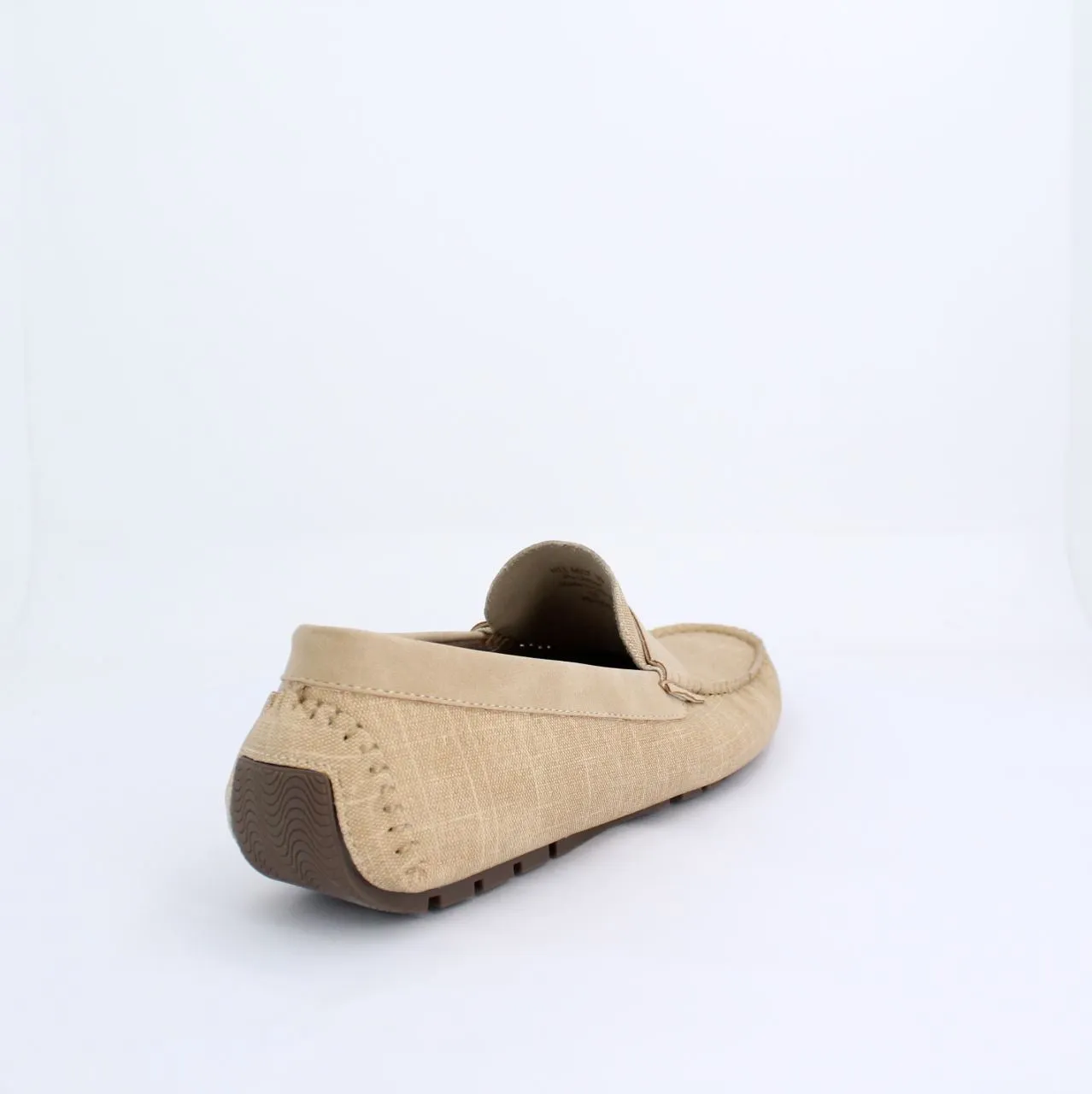 MELO MOCCASINS-BEIGE