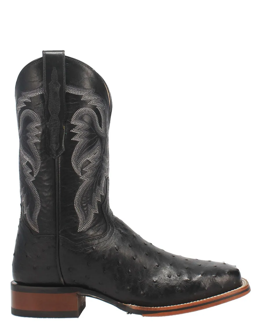 Men's Alamosa Western Boots