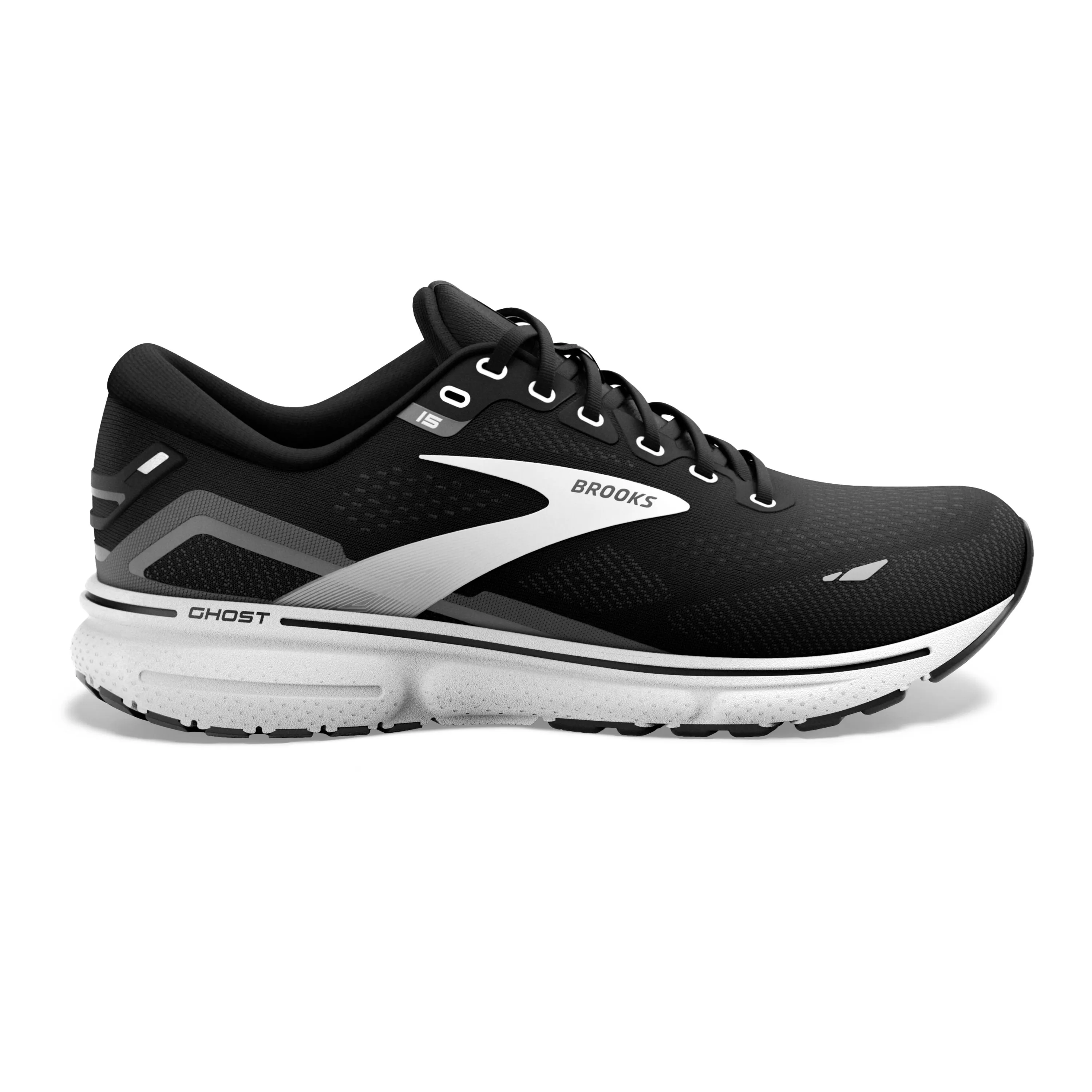 Men's Brooks Ghost 15 - 110393 1D 012