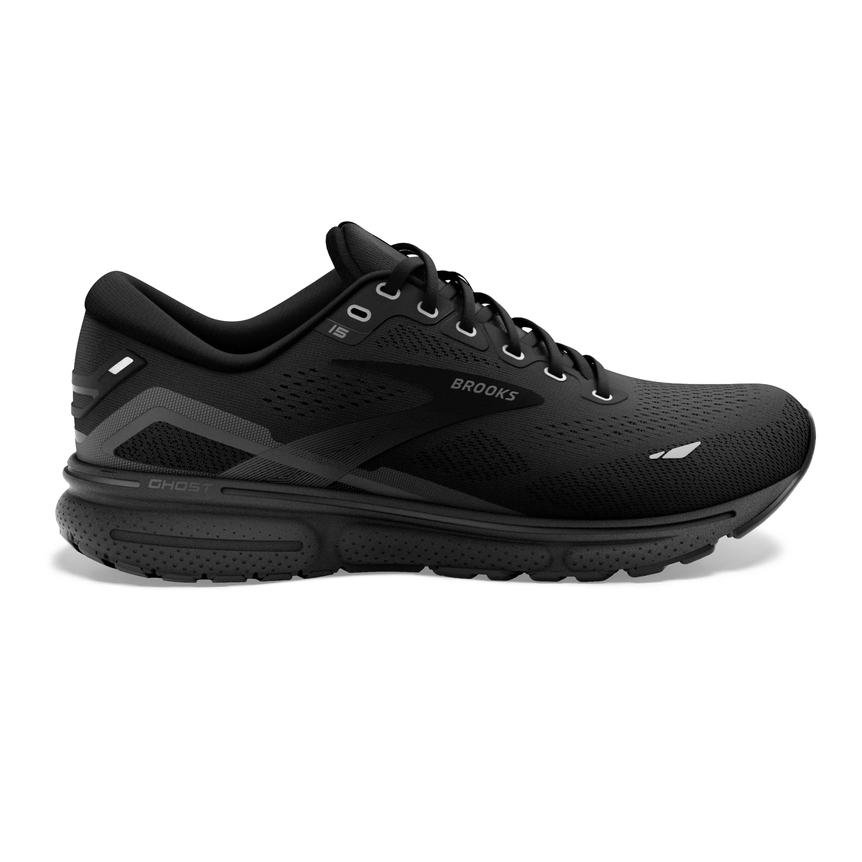 Men's Brooks Ghost 15 - 110393 1D 020