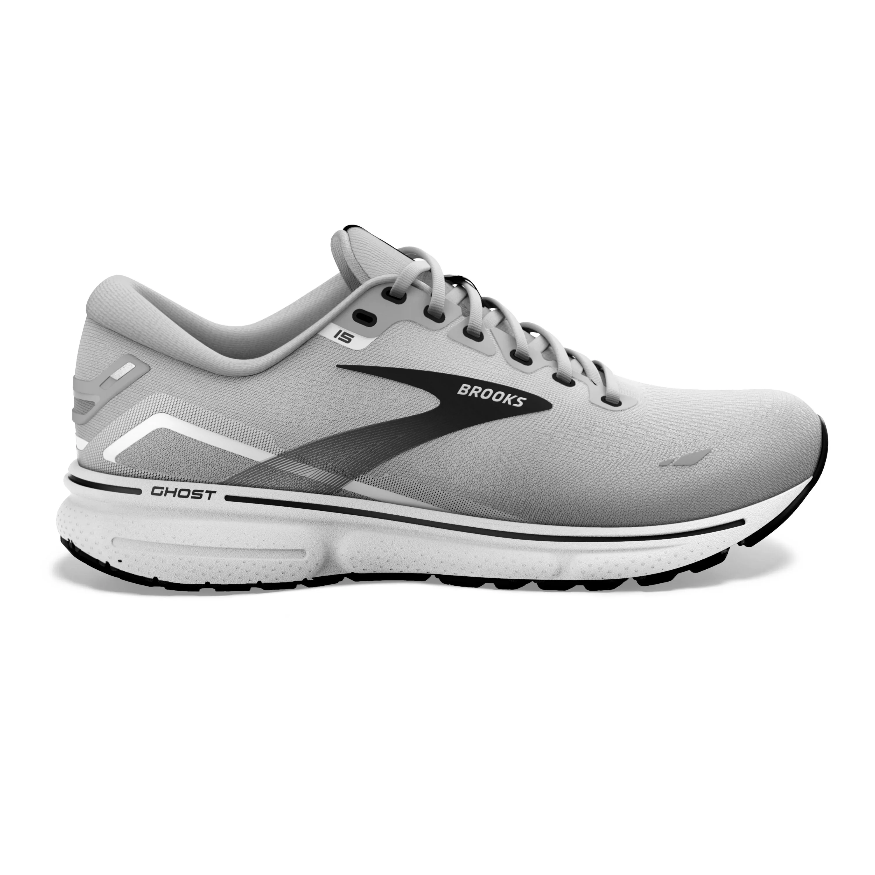 Men's Brooks Ghost 15 - 110393 1D 098