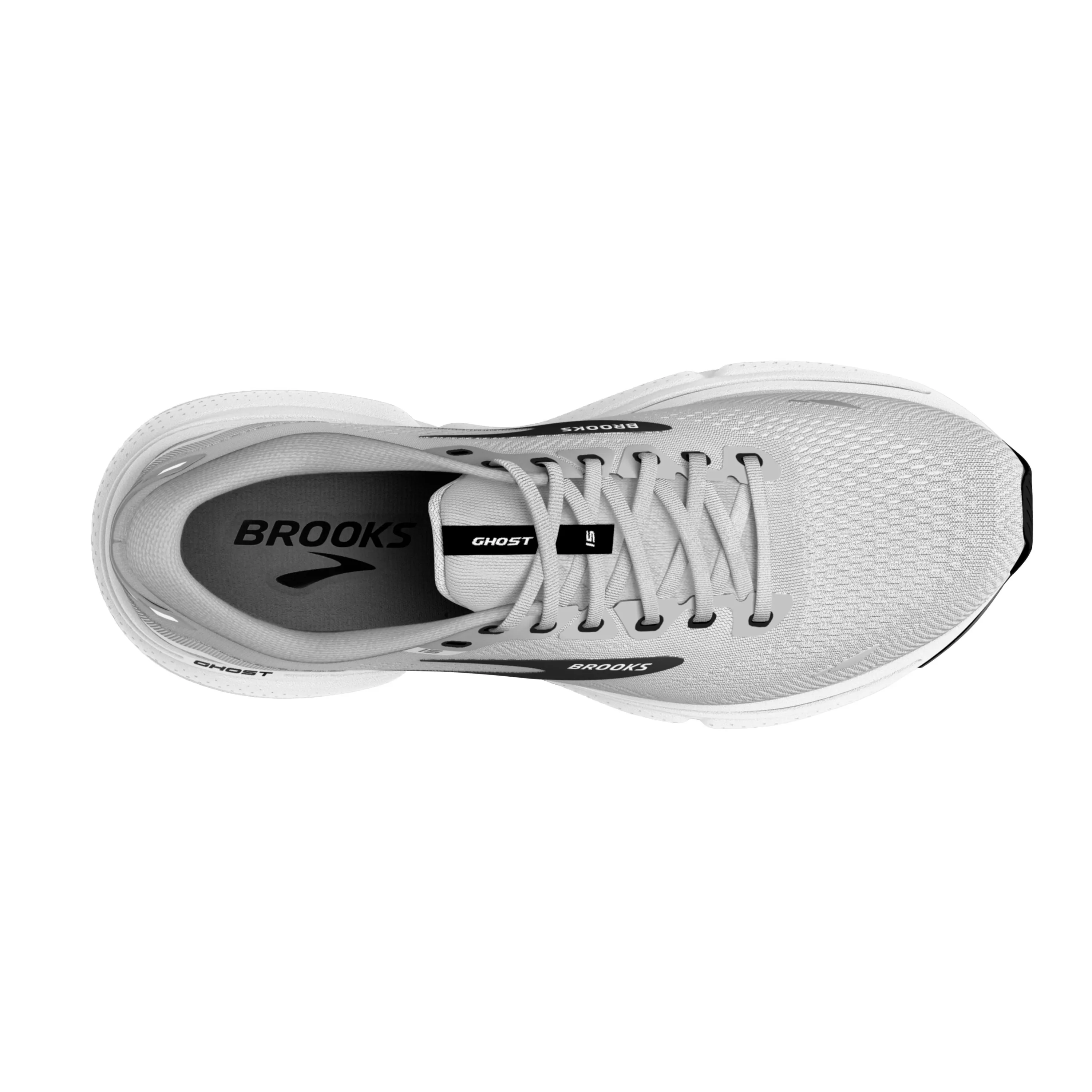 Men's Brooks Ghost 15 - 110393 1D 098