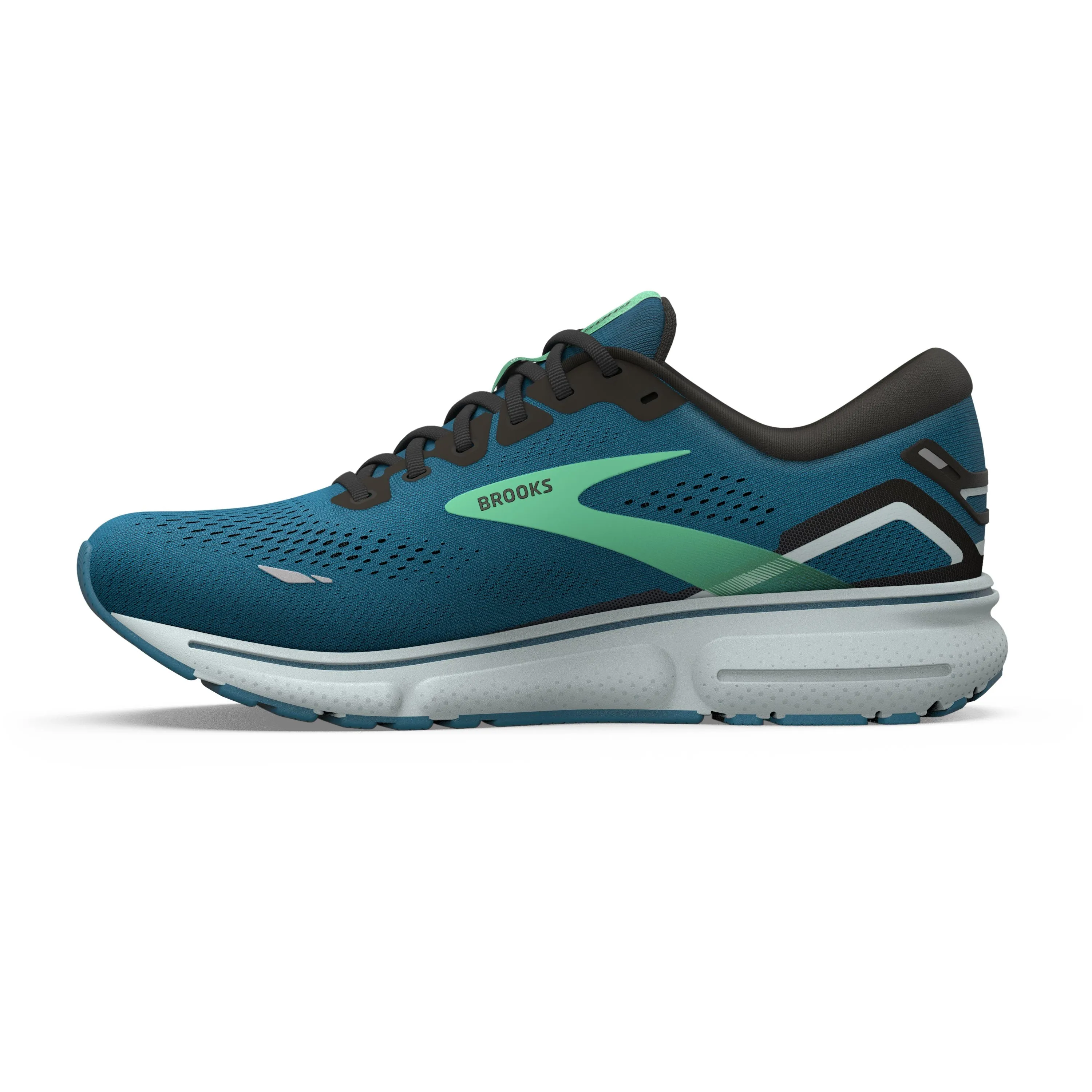 Men's Brooks Ghost 15 - 110393 1D 462