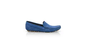 Men`s Classic Moccasins 6643