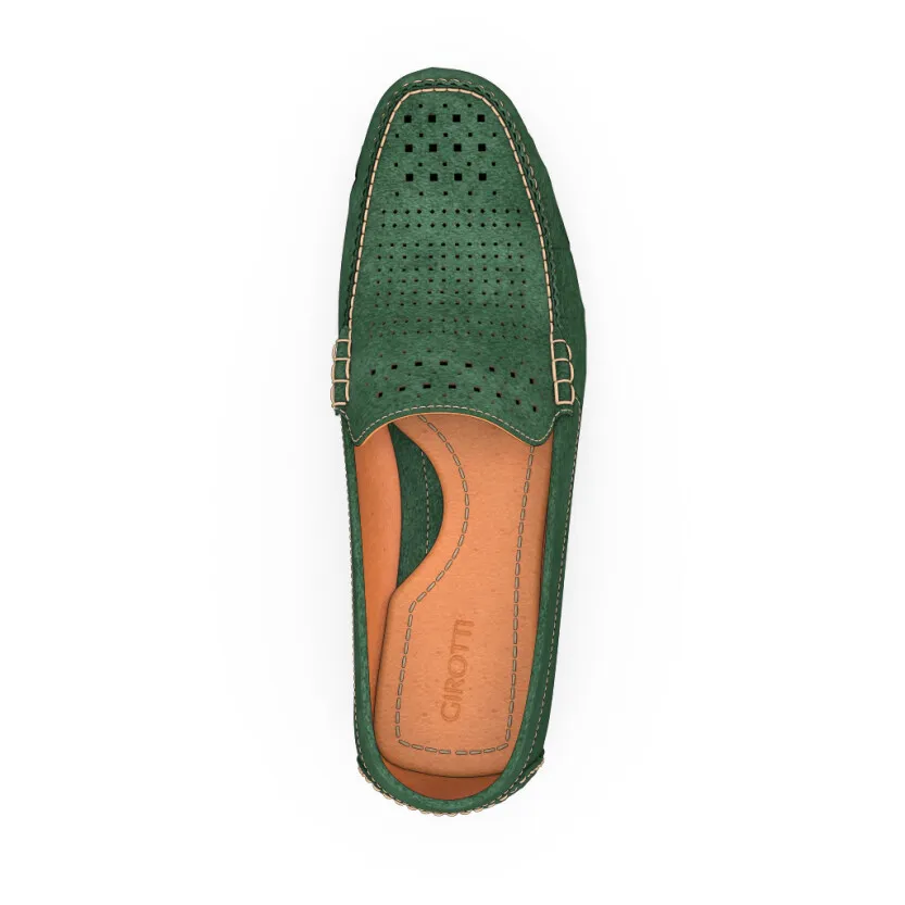 Men`s Classic Moccasins 6965