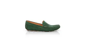 Men`s Classic Moccasins 6965