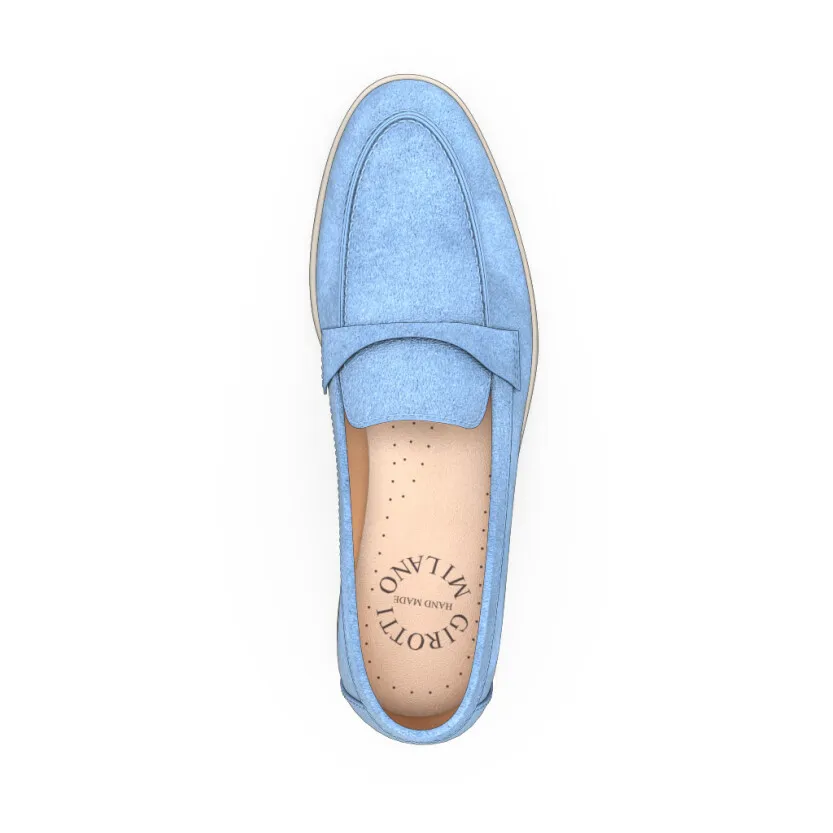 Men`s Modern Moccasins 36401