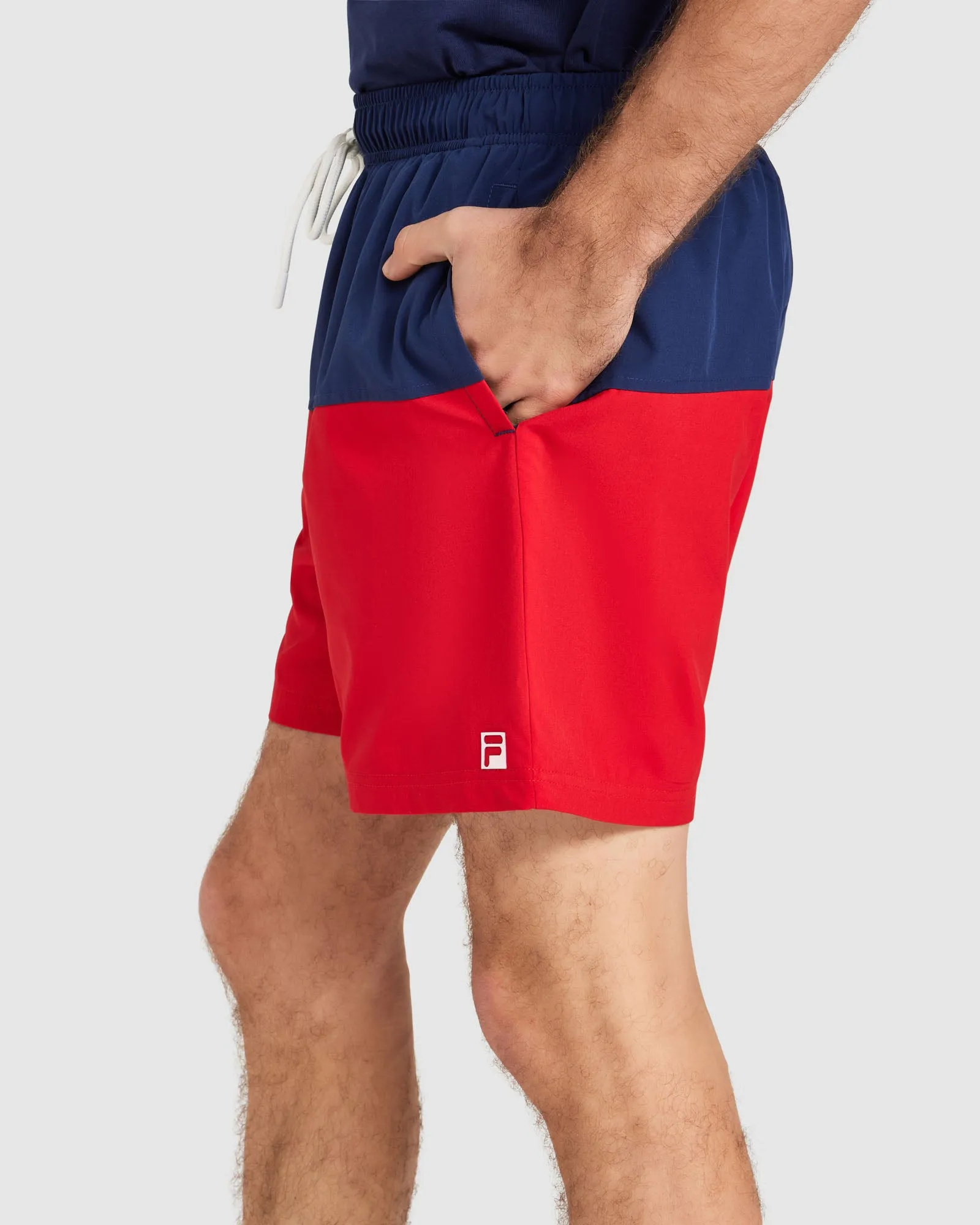 Men's Roland Short