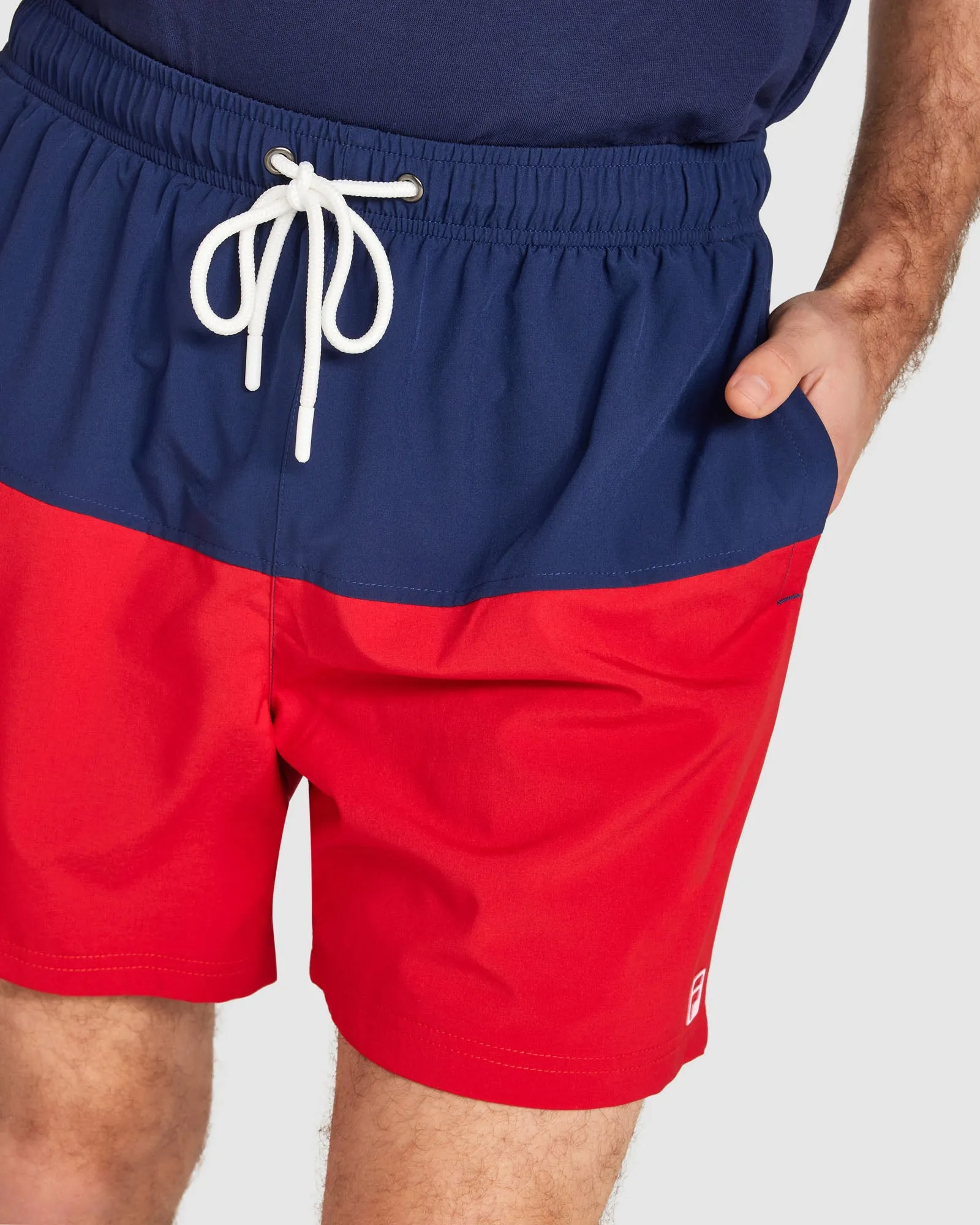 Men's Roland Short