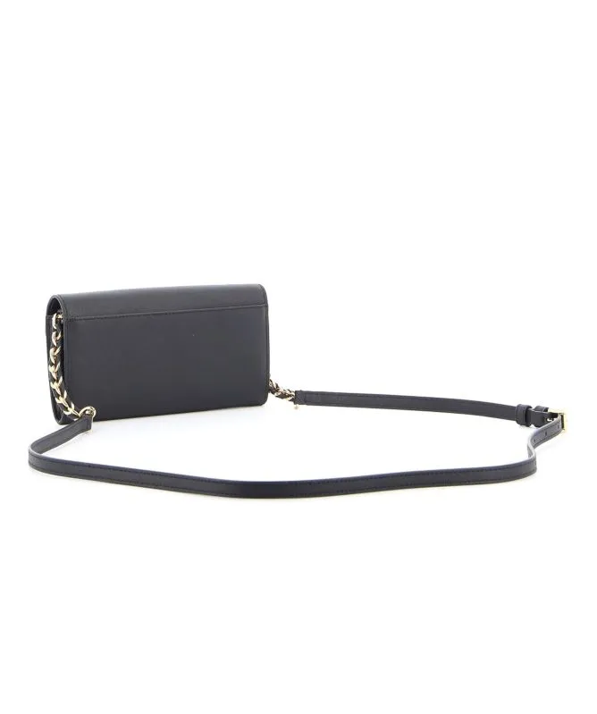 Michael Kors Carmen Wallet | Black - 32S1GNMC9L